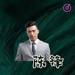 陈锋